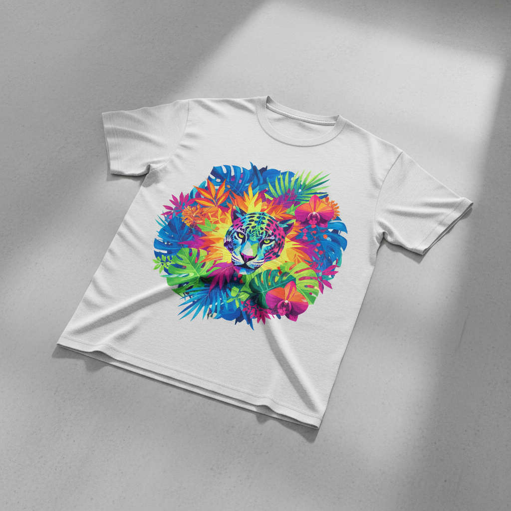 T-Shirt Printing