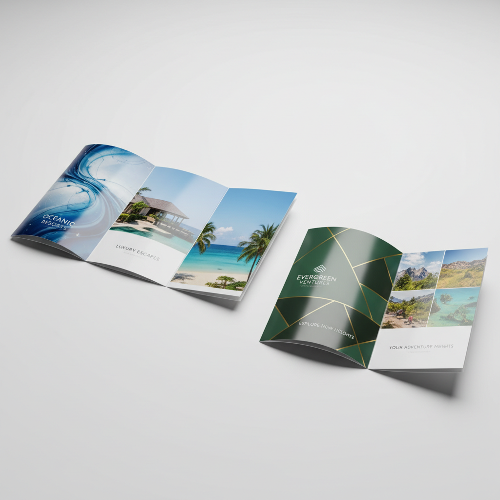 Brochures