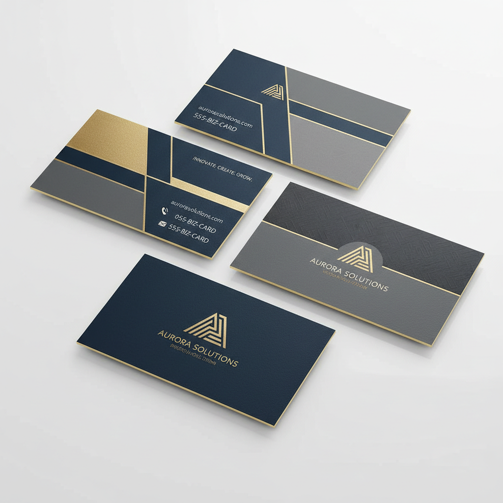 Business Cards