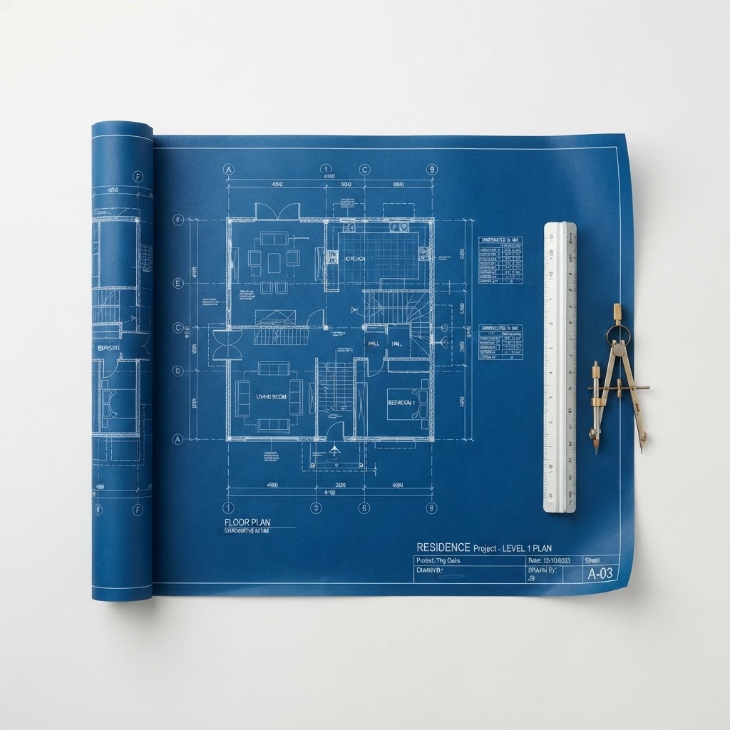 Engineering Drawings