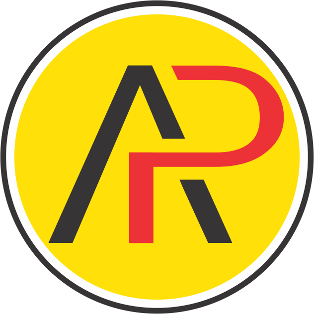 Andrez Printing Logo