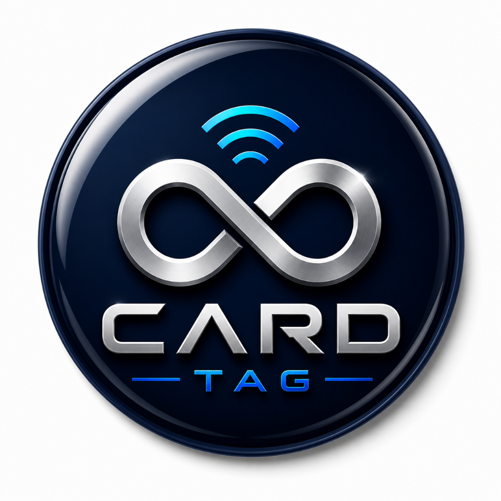 CARDTAG Logo