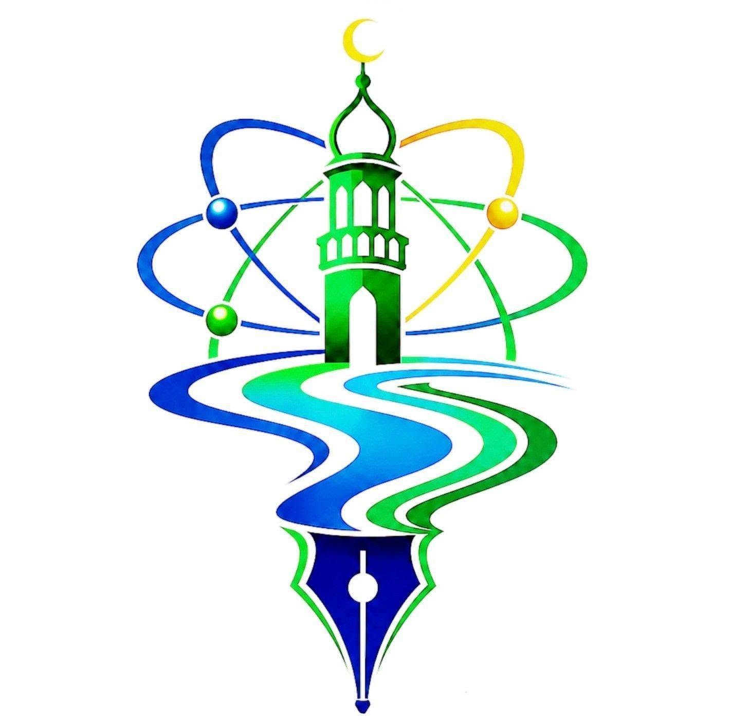 The Danaw Minaret logo
