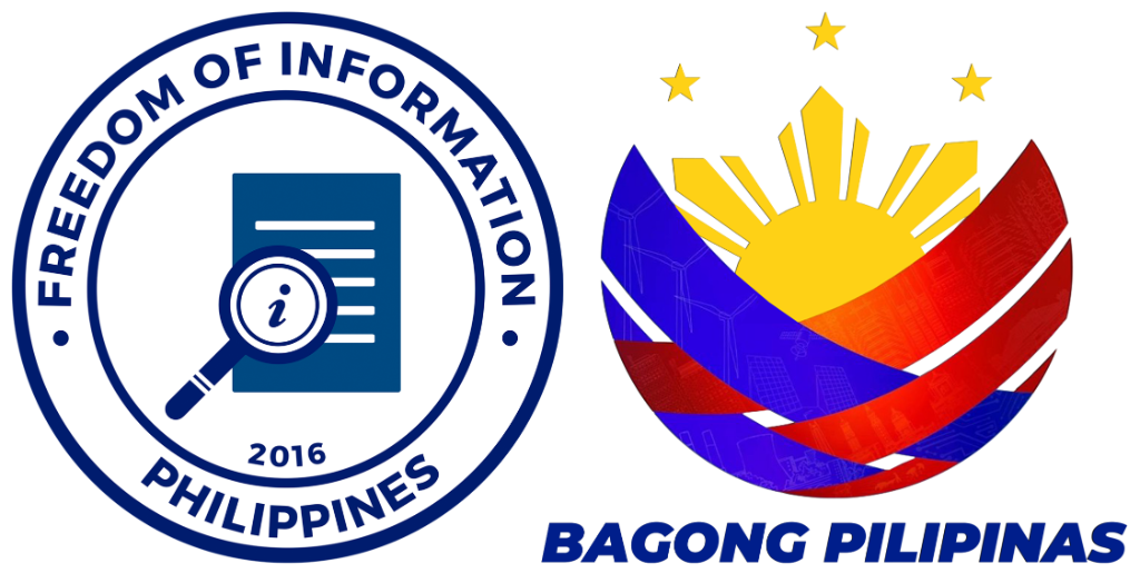 Freedom of Information & Bagong Pilipinas Freedom of Information & Bagong Pilipinas