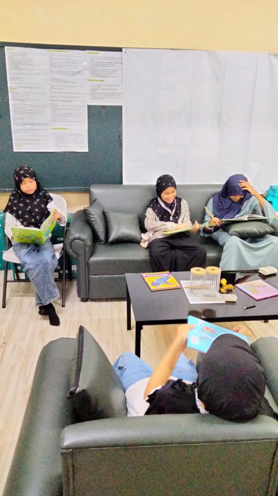 BSHS Library