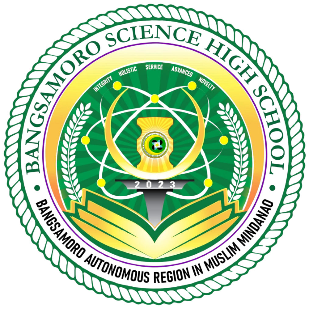 BSHS Logo