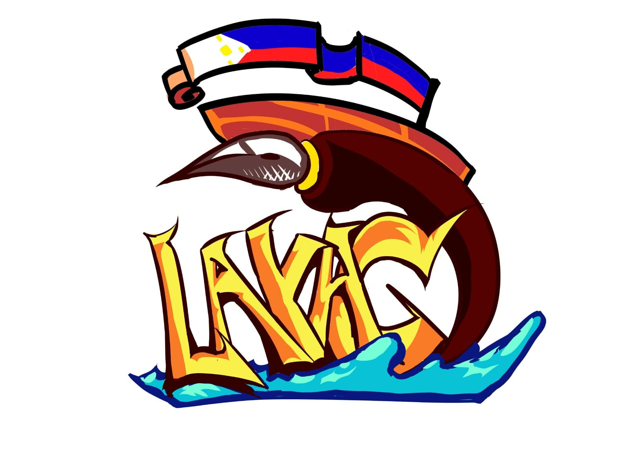 LAYAG logo