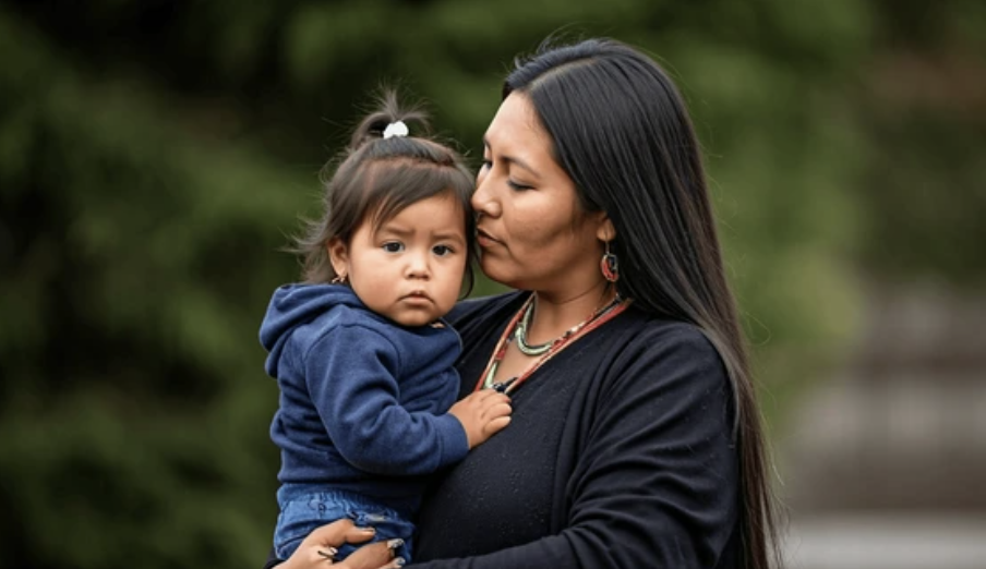 Indigenous Communities
