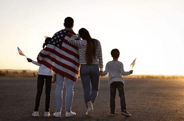 Immigrant Communities