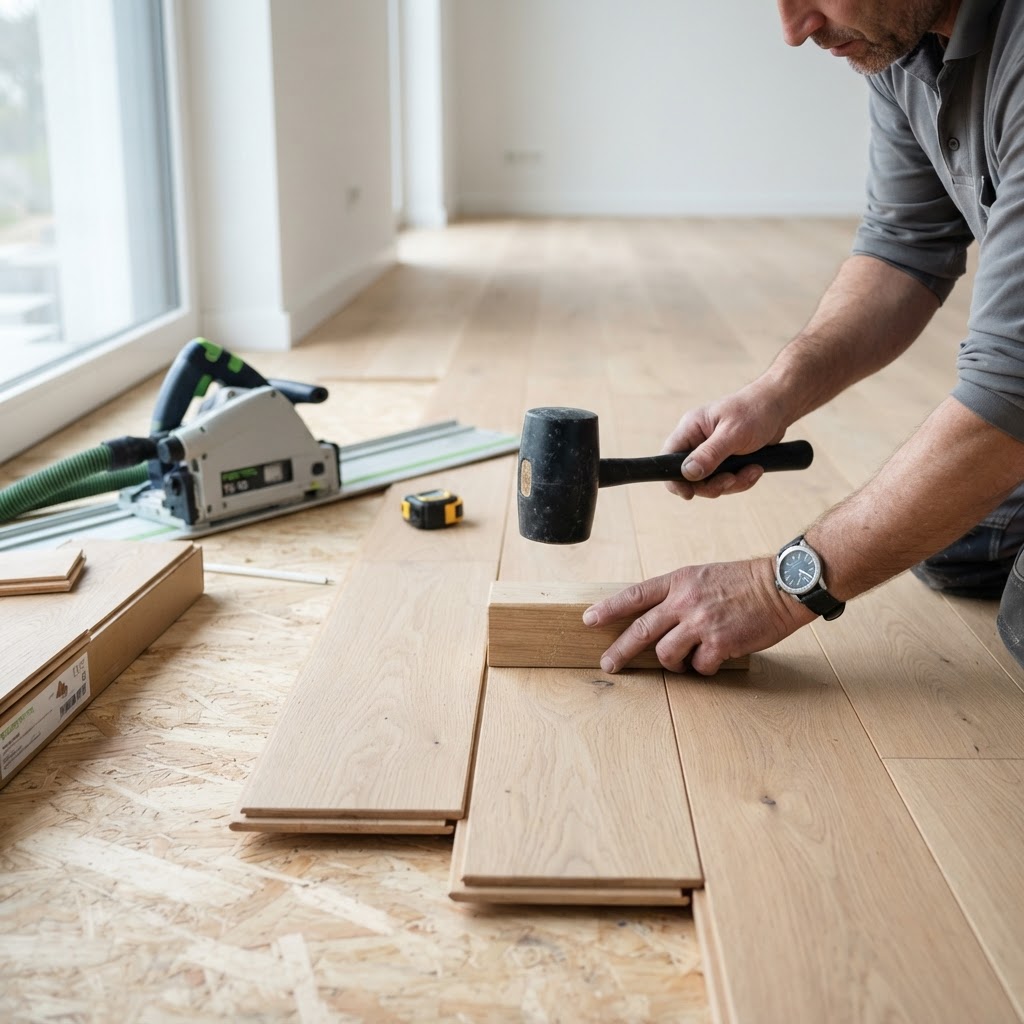 Common Hardwood Floor Refinishing Mistakes Atlanta Homeowners Make — Final Floors flooring article