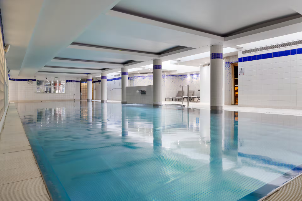 Hilton Hotel Cardiff
