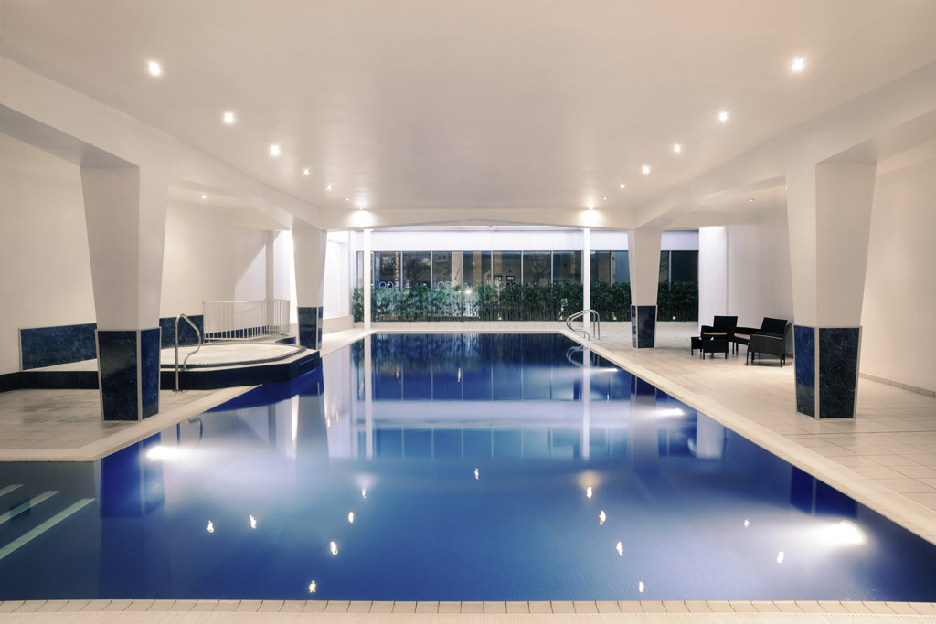 Holland House Hotel Cardiff