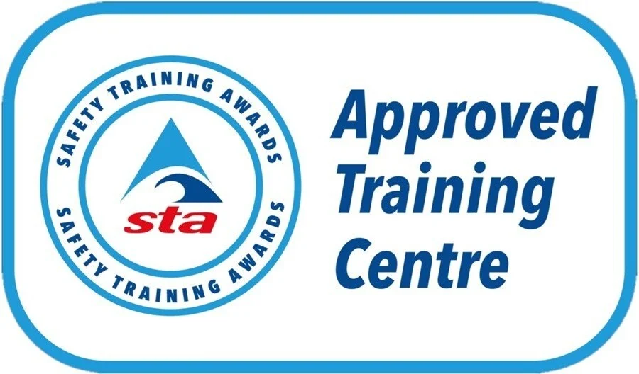 STA Approved Training Centre