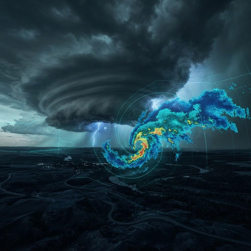 Weather & Climate Modeling