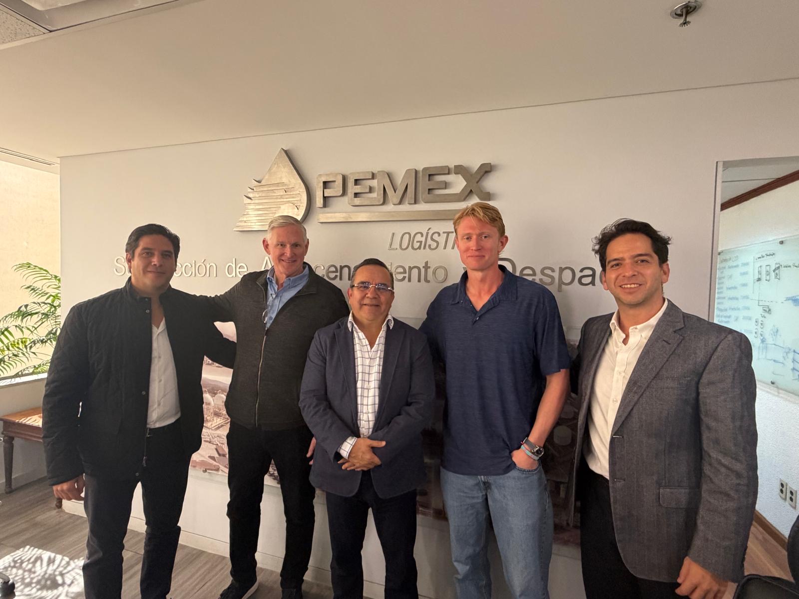 LATAM — Logistics operations