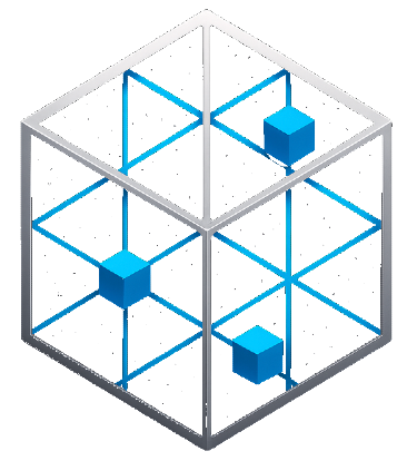 EBAI Cube
