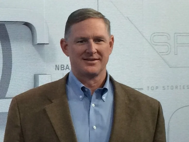 James Maury