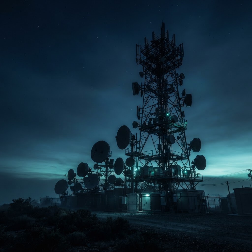 Telecom