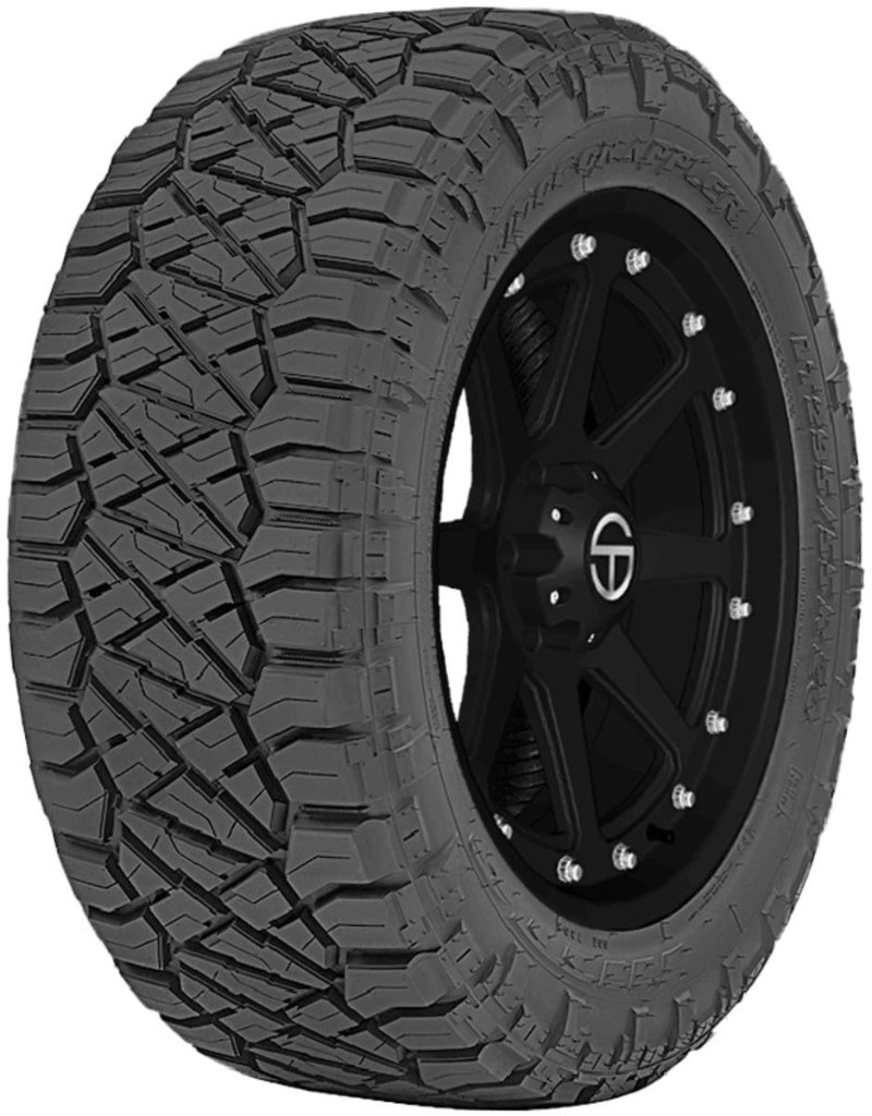 Nitto Trail Grappler M/T