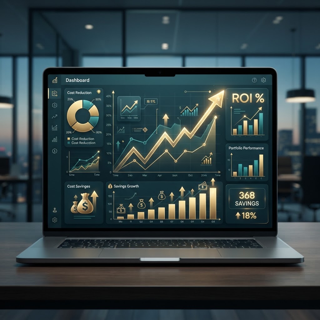 The ROI of Ergonomics: Quantifying the Business Case