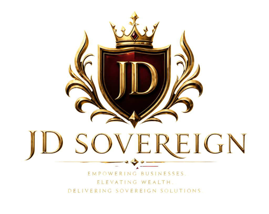 JD Sovereign