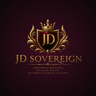 JD Sovereign logo