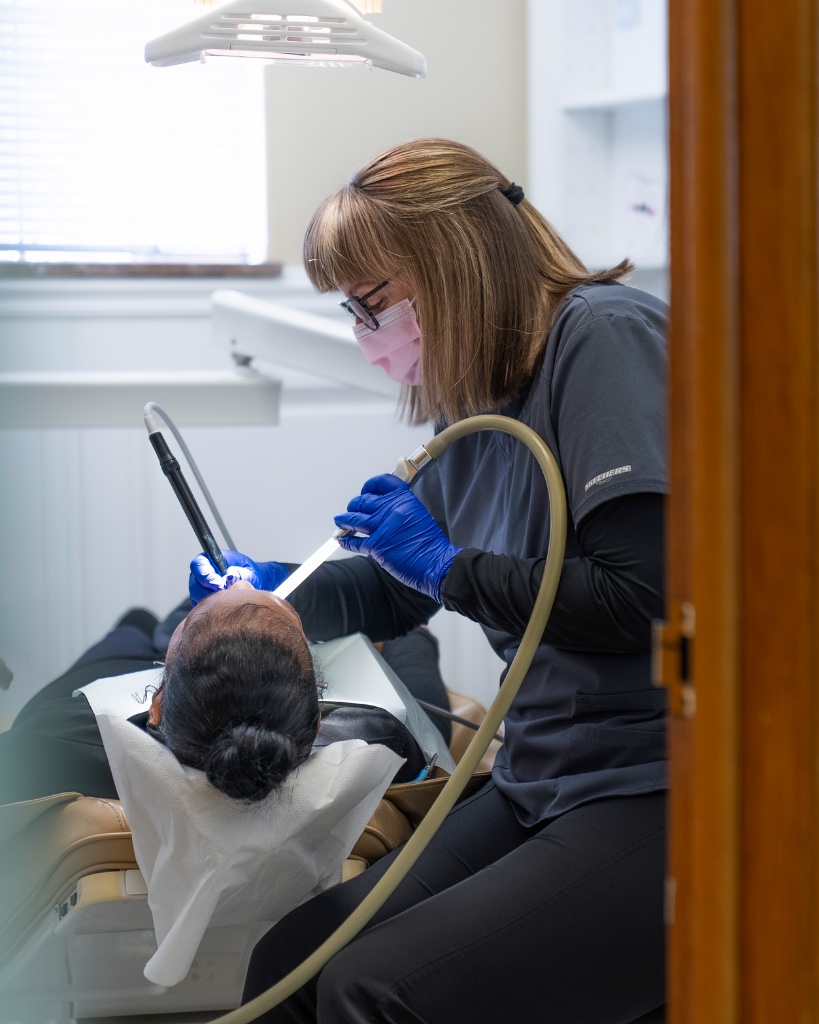 General Dentistry