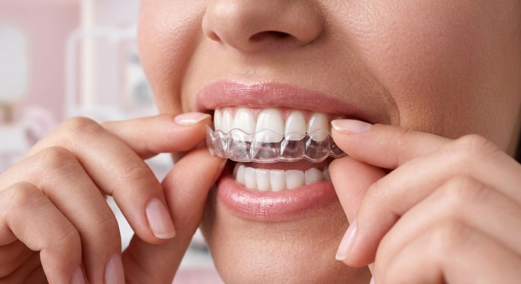 Clear Aligners