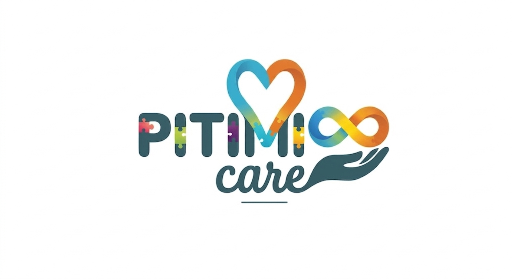 Pitimi Care logo