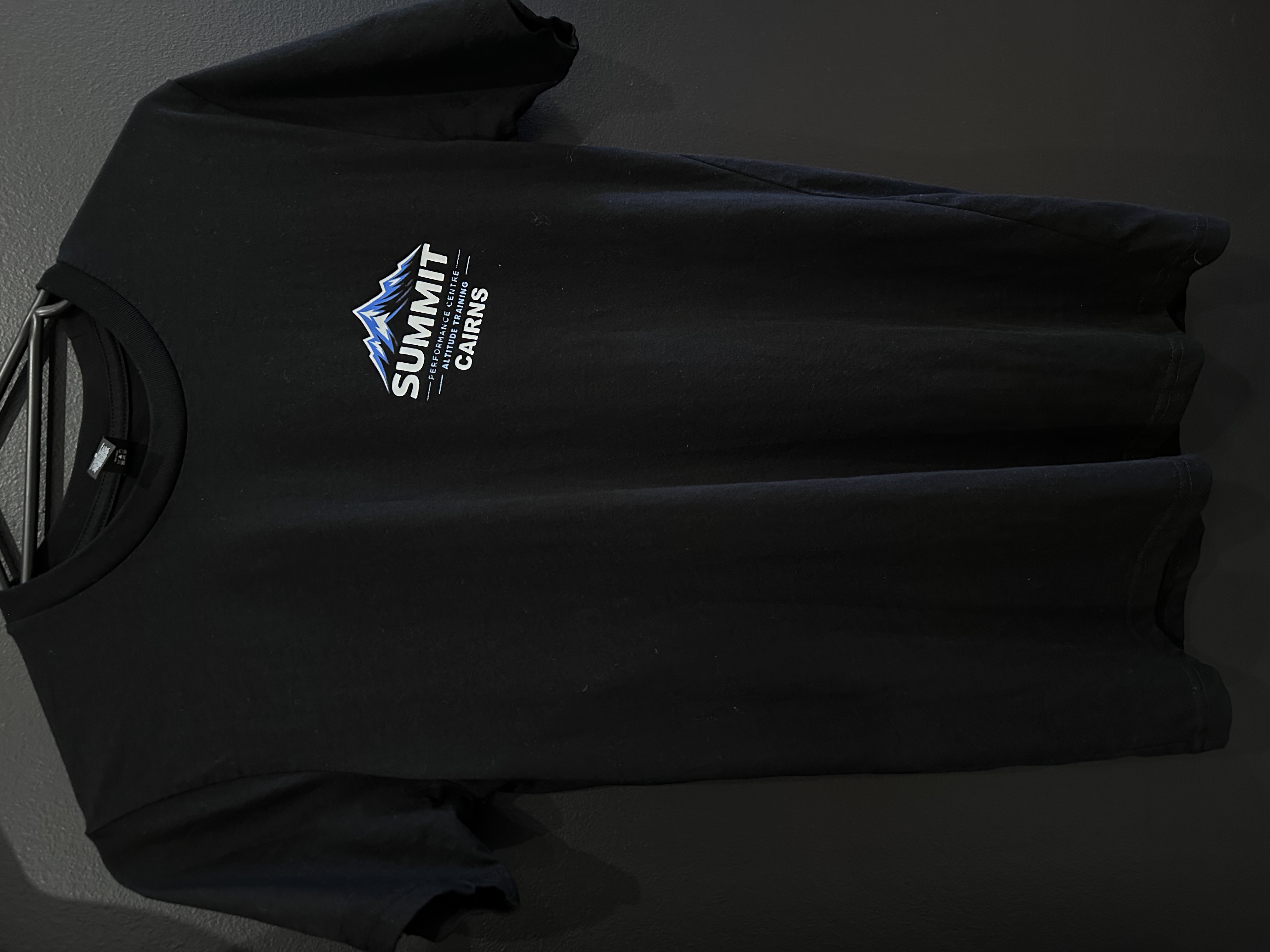 Summit Tee 5001