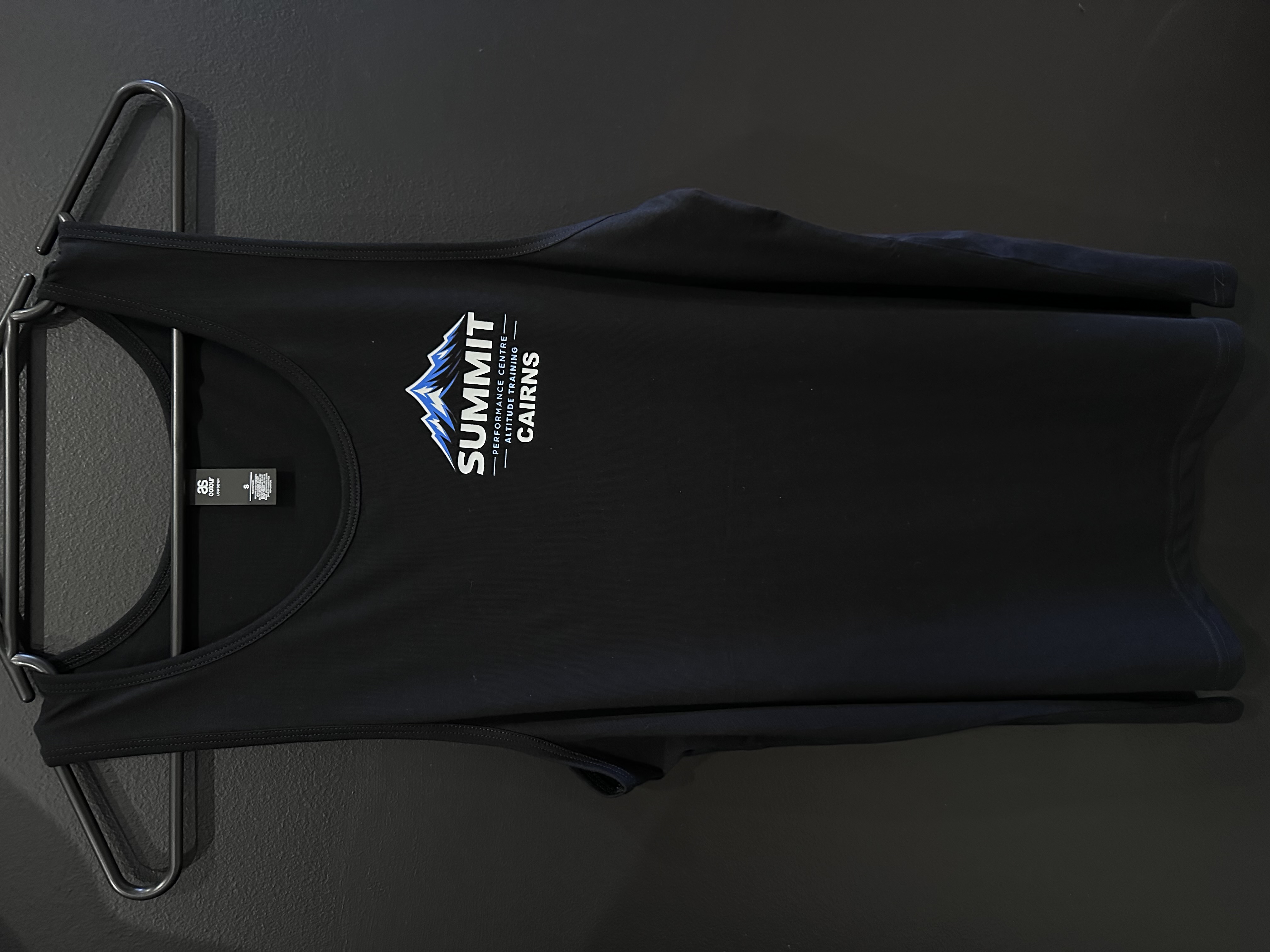 Summit Singlet 5007