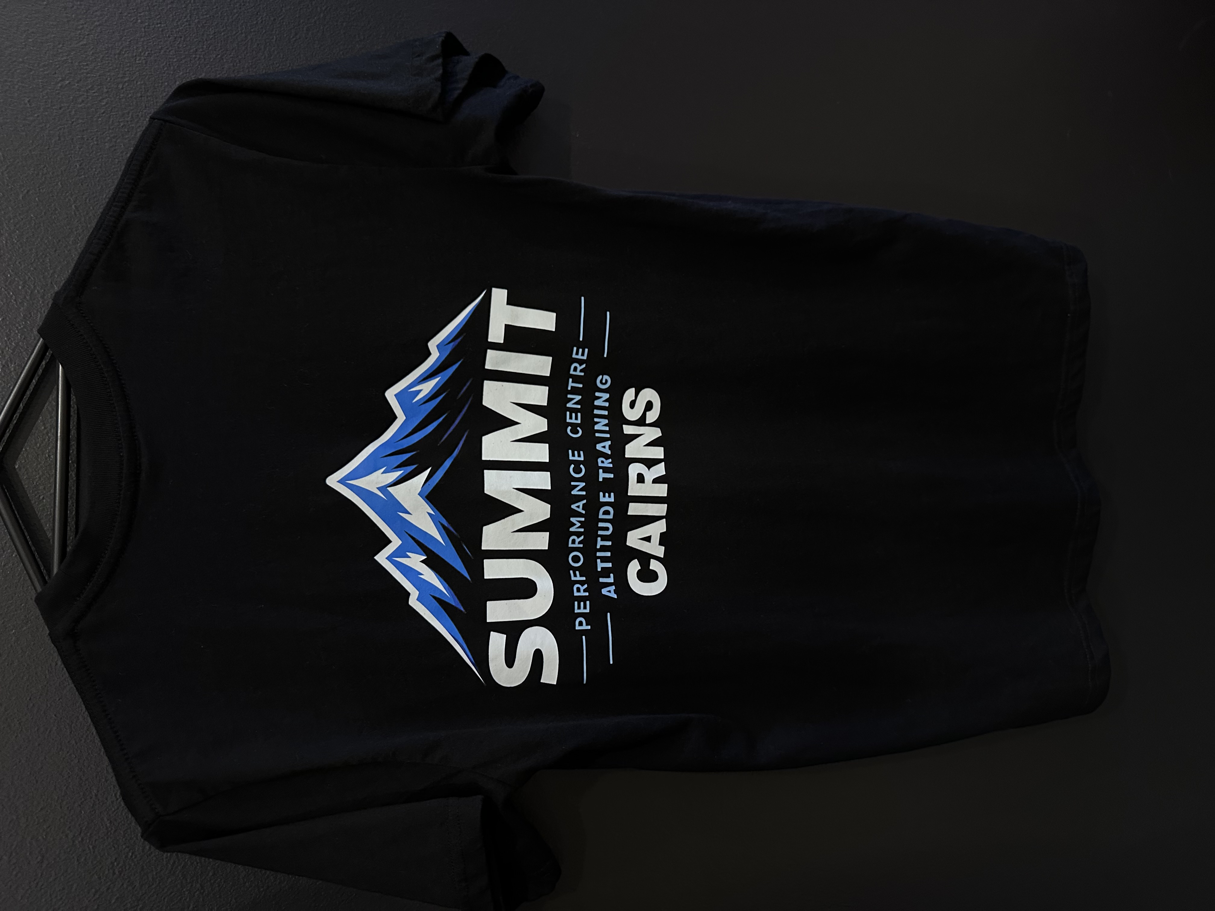 Summit Tee 5001