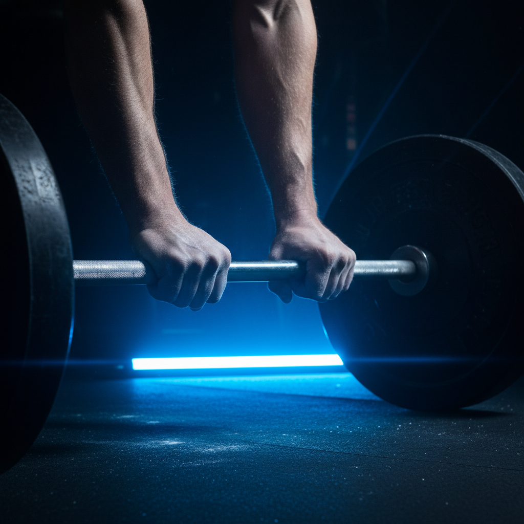 STRENGTH & CONDITIONING