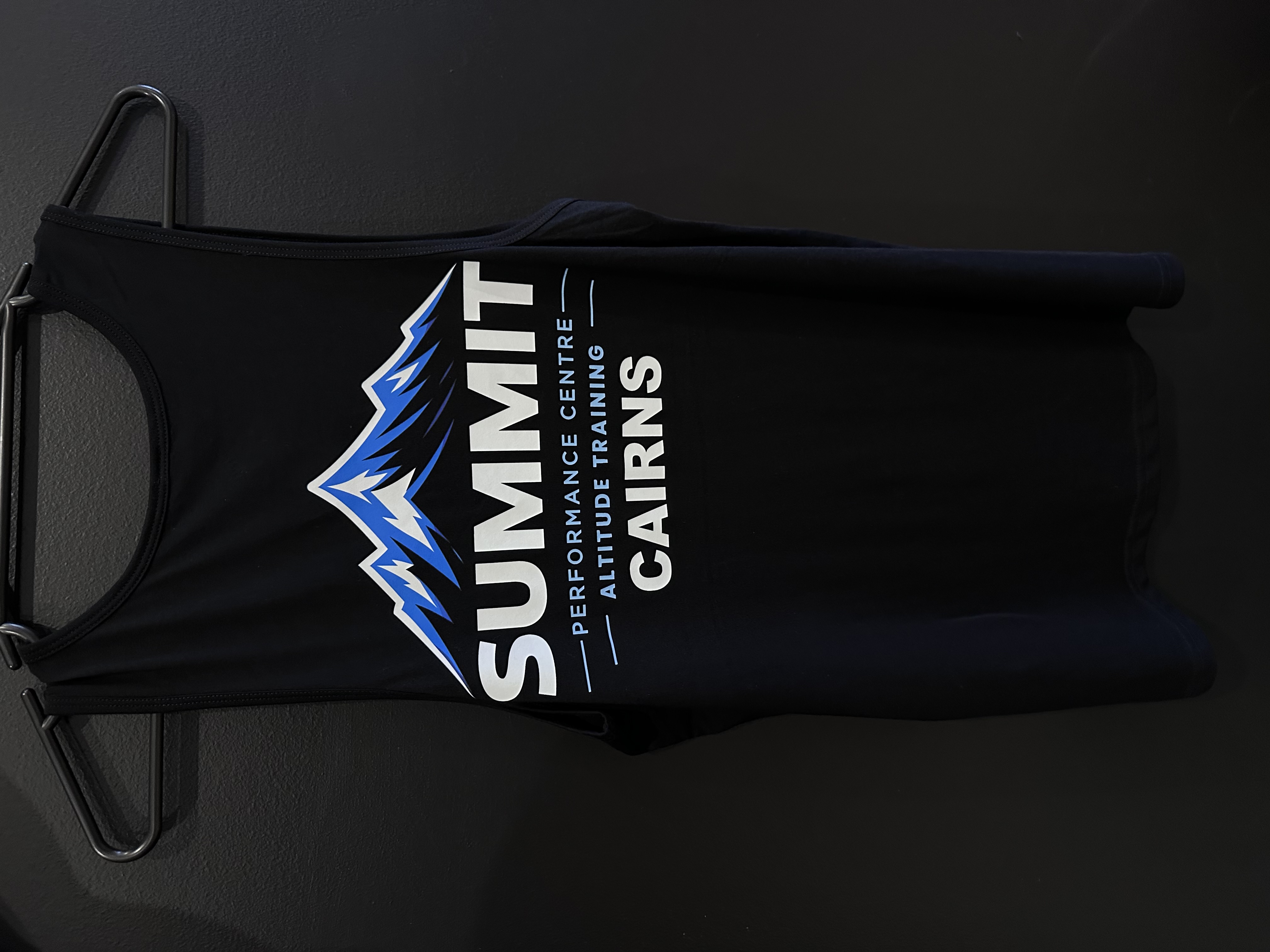 Summit Singlet 5007