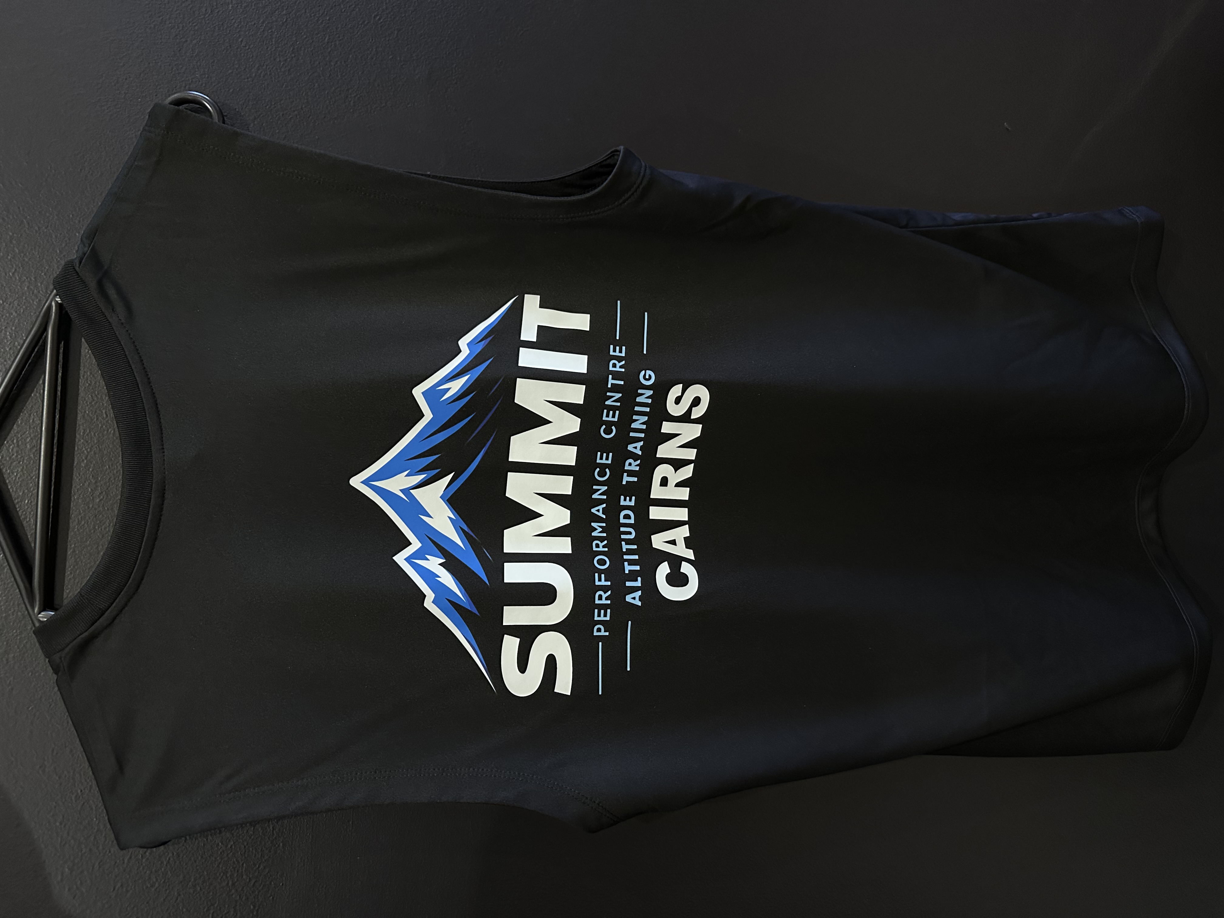 Summit Tank 5078