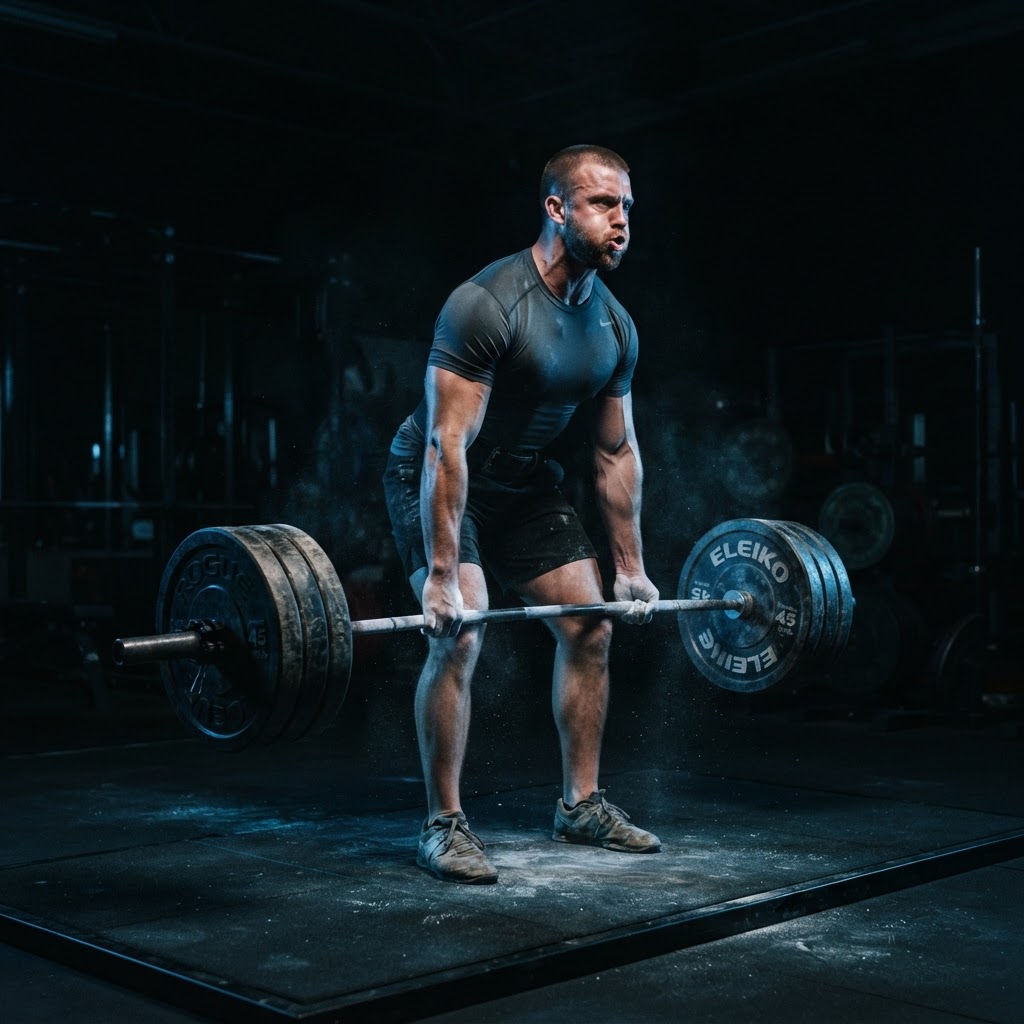 STRENGTH TRAINING