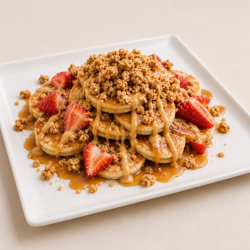 PB Crunch