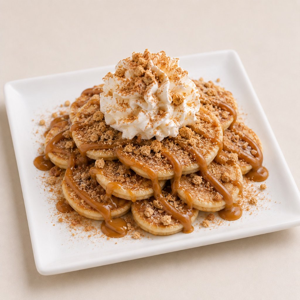Churro Dream