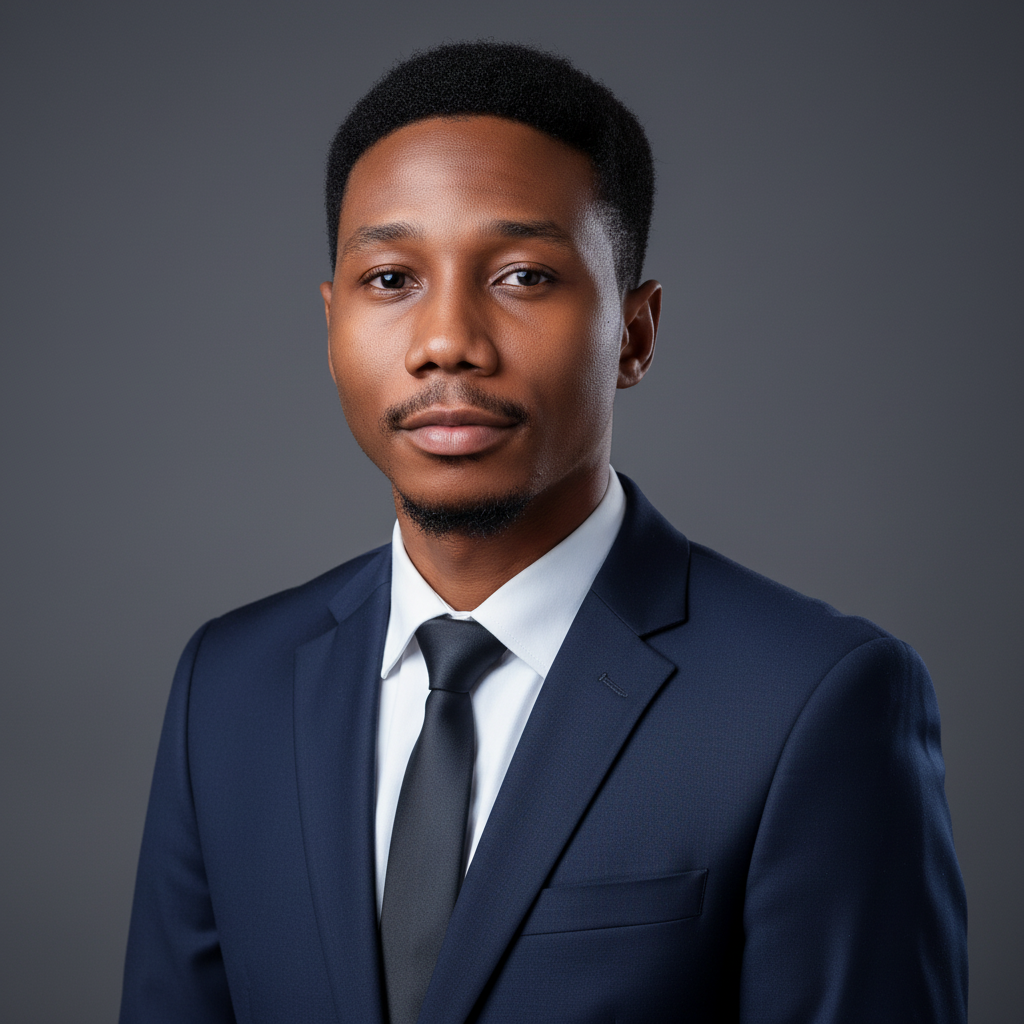 Emmanuel John Ojo