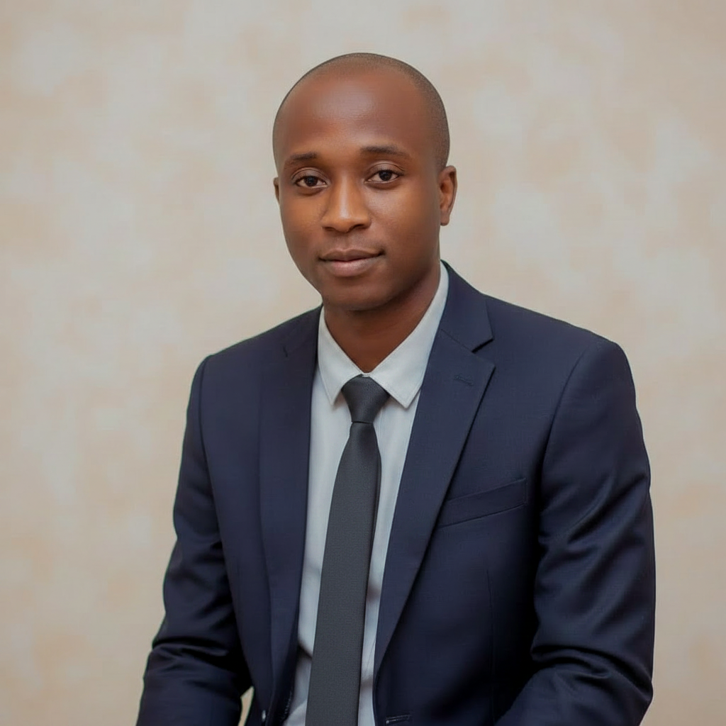 Emmanuel Oliver Akerele