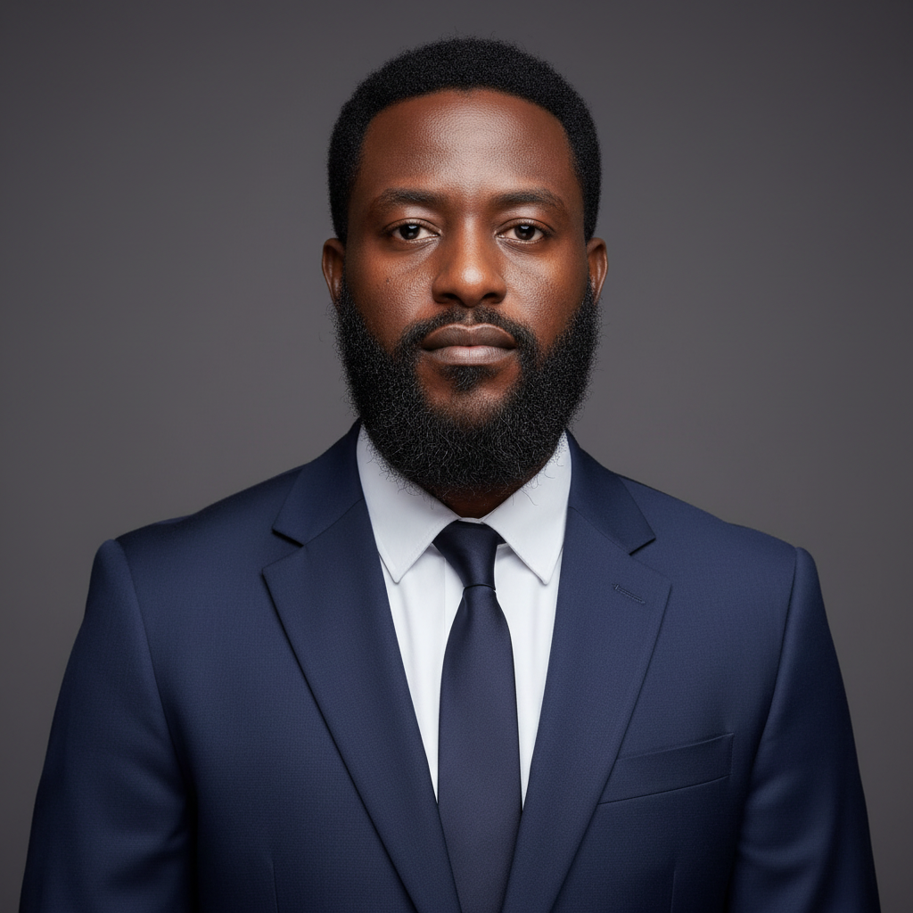 Moses Adeduro