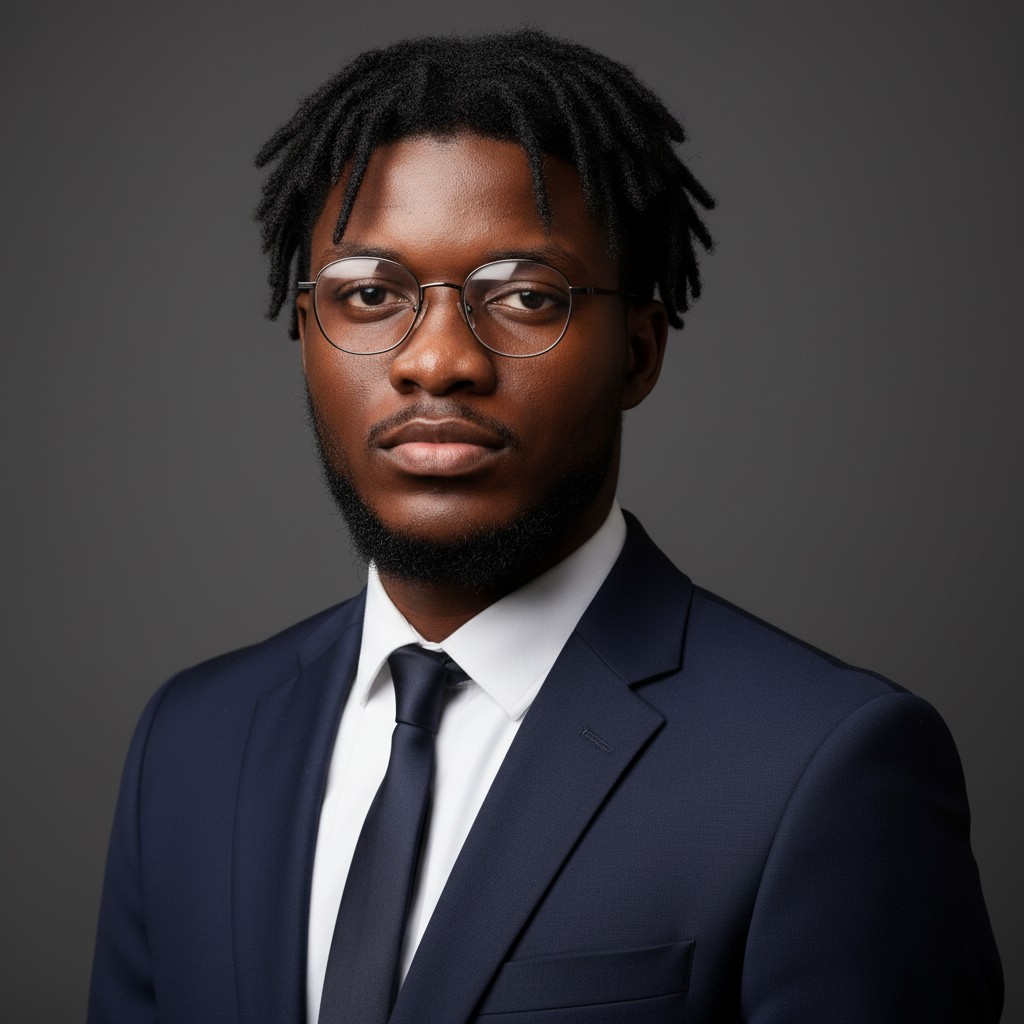 Oluwafemi Adelekan