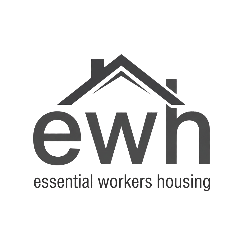 Essential Workers Housing