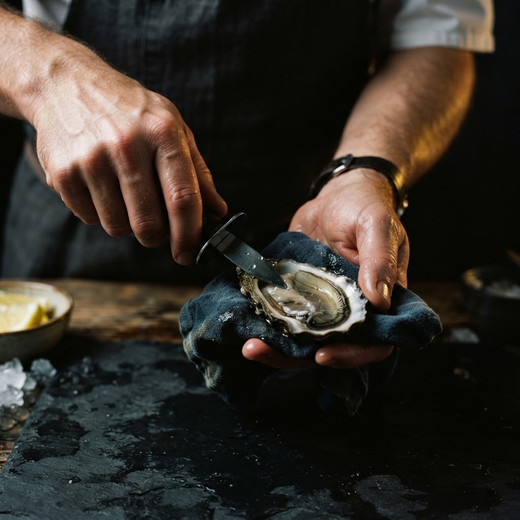 Shuck & Sip