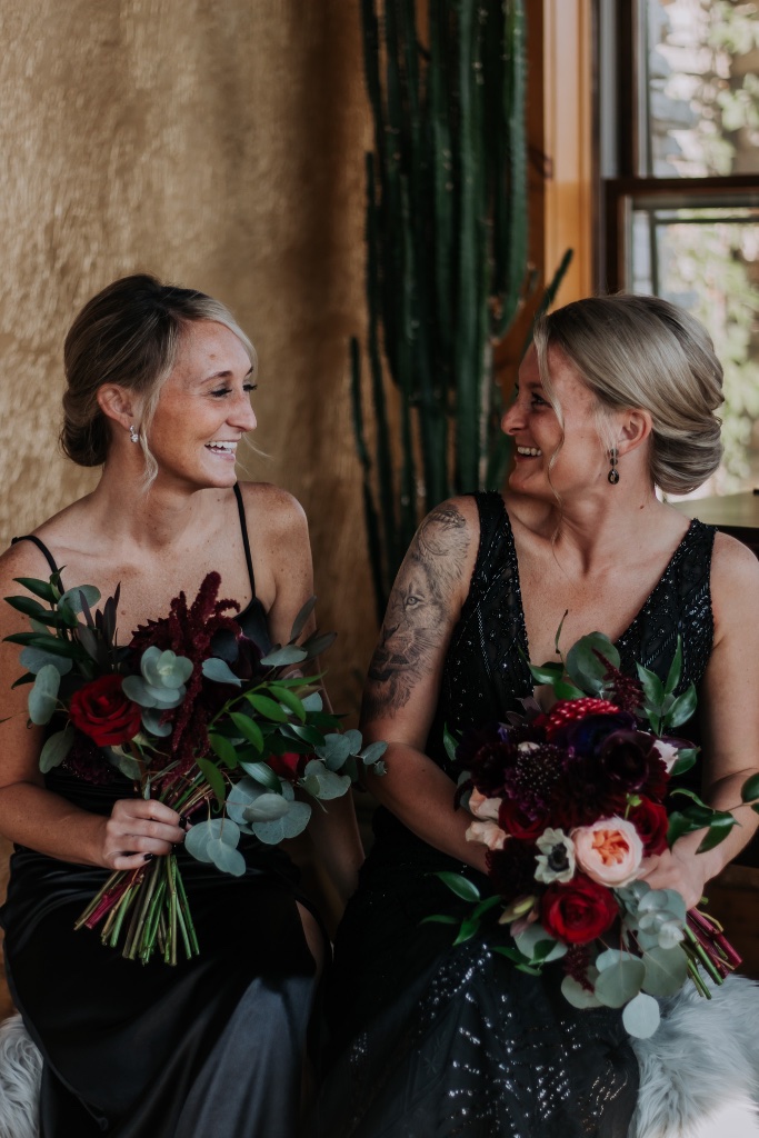 Wedding Details