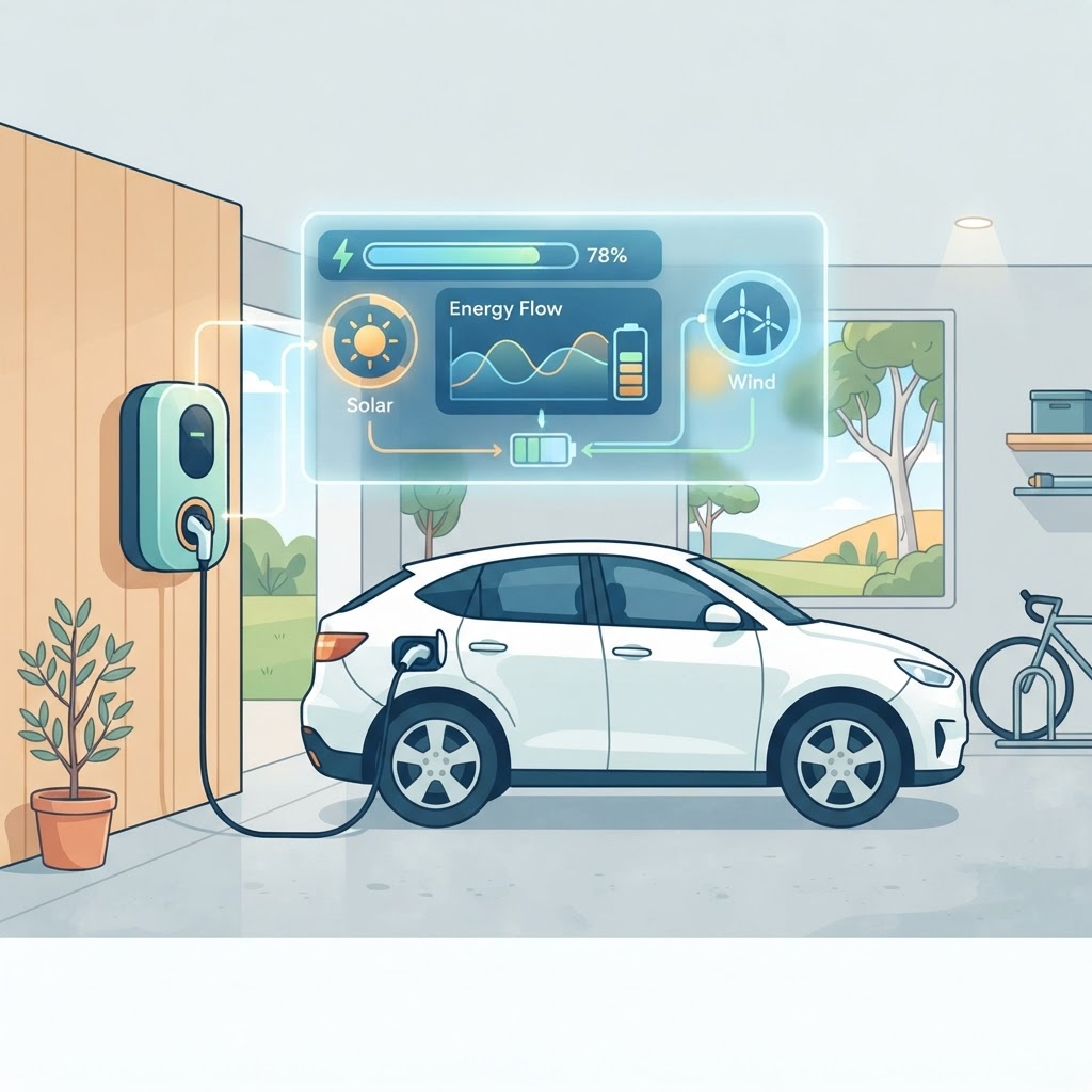 The 'Set and Forget' Trap: Why Manual Charging is Costing You Dearly