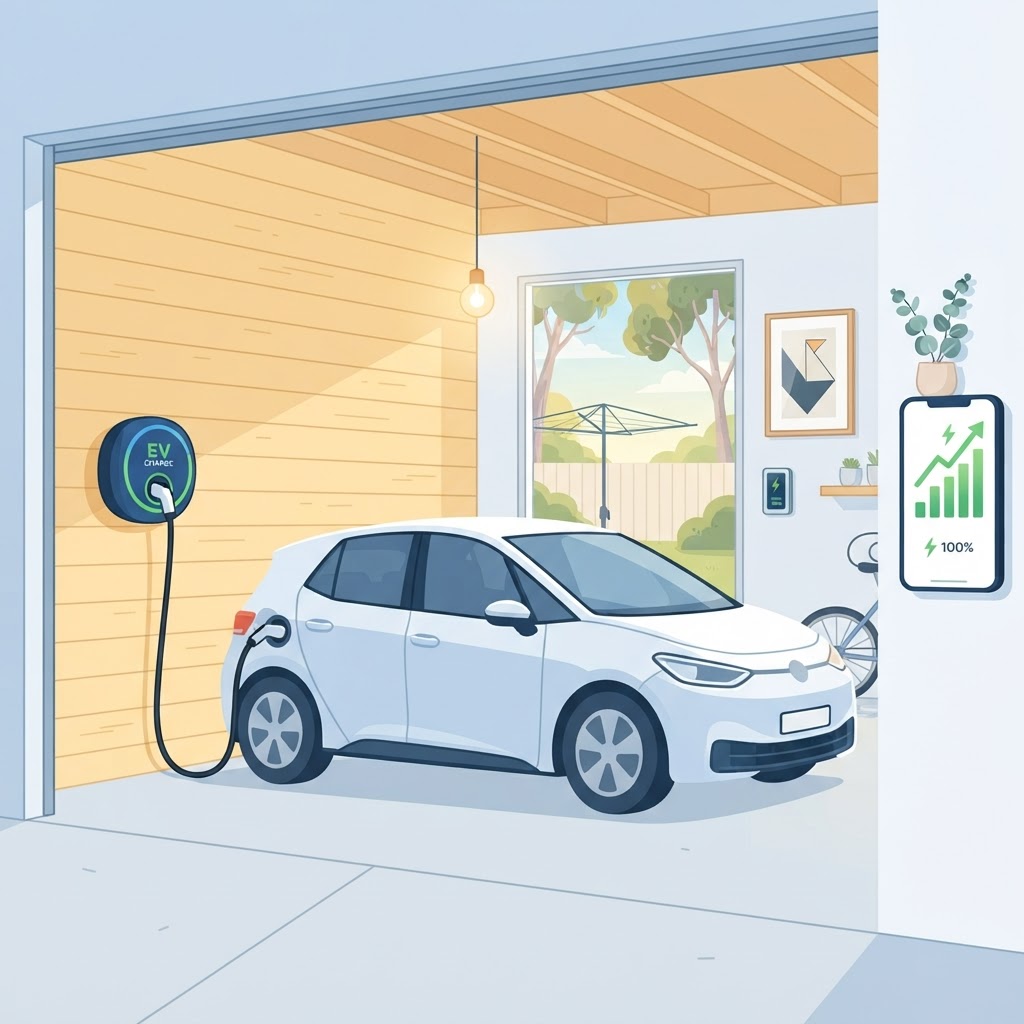 The 'Second-Tier' Strategy: How Switching Retailers Could Save Your EV Budget