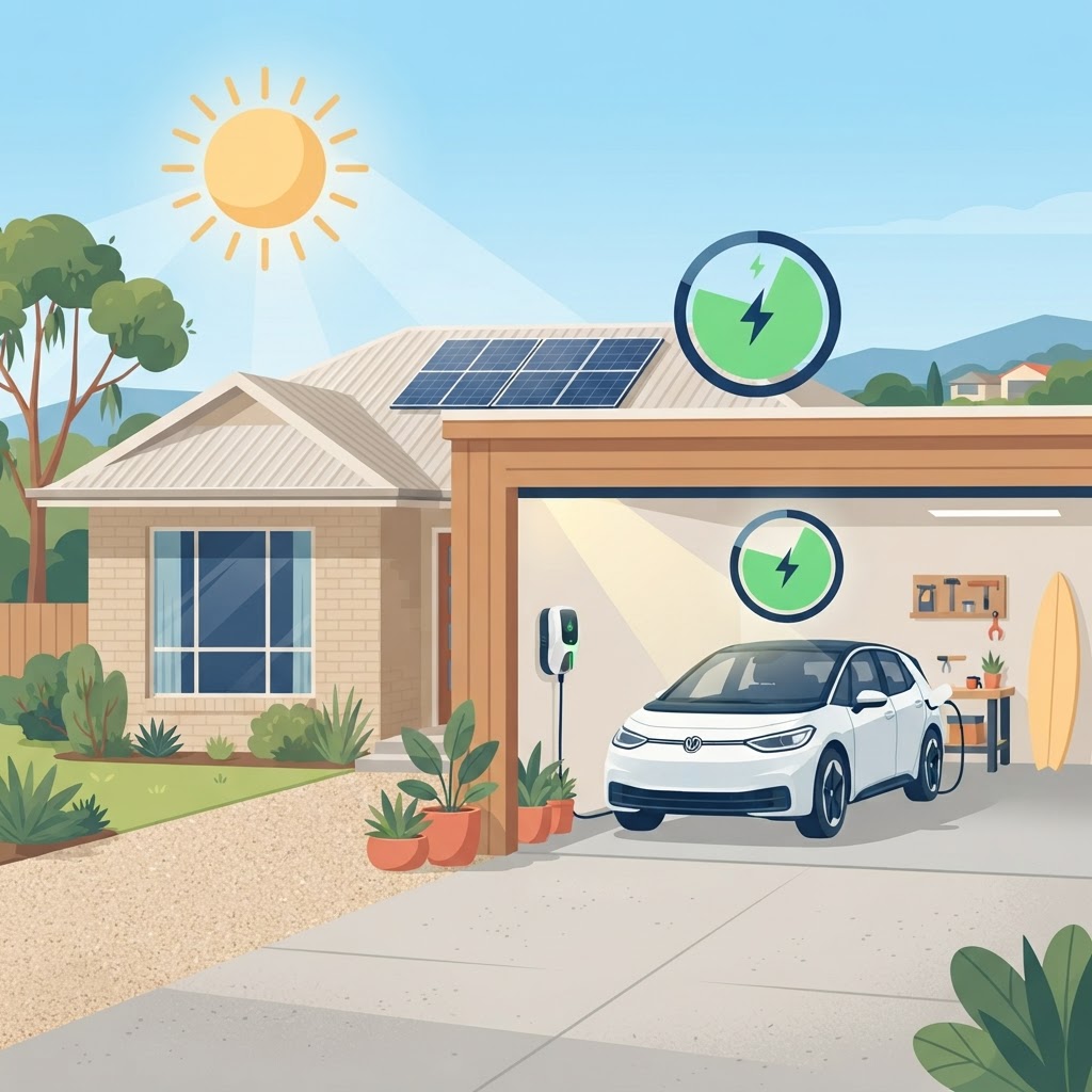 The 'Hidden' Battery: Why Your EV's Minimum Charge Limit is Your Secret Savings Tool