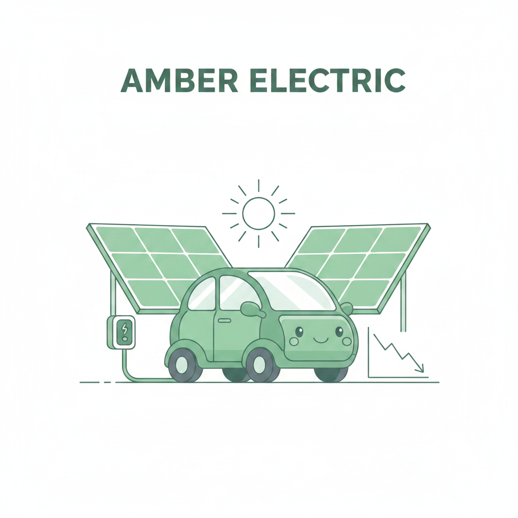 Amber Electric