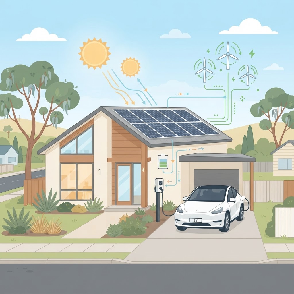 The Rise of Home-Based Load Shifting: Is Your EV Ready for the Summer Peak?